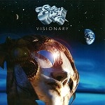 ELOY / エロイ / VISIONARY