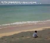 オムニバス(中学生棺桶、シベールの日曜日、After The Sludge Feat ヤマジカズヒデほか) / DO THE INDEPENDENCE!!