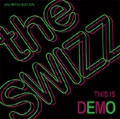 SWIZZ / スウィッズ / THIS IS DEMO