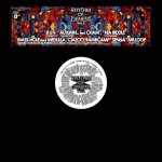 V.A. (RHYTHM OF GENESIS/NIA RIDDLE, AUTUMN...,BUN, MEDULLA, CIAZOO, RAMB CAMP, MR.LOOP,NUFFTY, SENNA...  ) / リズムオブジェネシス / ２