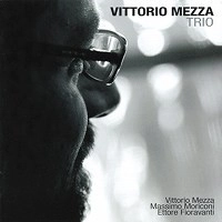 VITTORIO MEZZA / ビットリオ・メッツァ / VITTORIO MEZZA TRIO