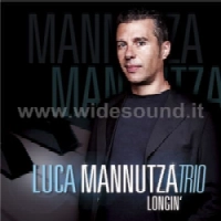 LUCA MANNUTZA / ルーカ・マンヌッツァ / LONGIN'