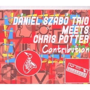 DANIEL SZABO / ダニエル・サボー / CONTRIBUTION