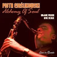 PIOTR CIESLIKOWSKI / LIVE IN RUSSIA