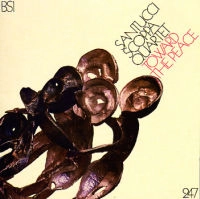 SANTUCCI SCOPPA / TOWARD THE PEACE