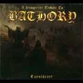 V.A. (A HUNGARIAN TRIBUTE TO BATHORY) / HUNGARIAN TRIBUTE TO BATHORY:TURULHEART