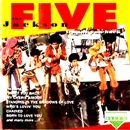 JACKSON 5 / ジャクソン・ファイヴ / I WANT YOU BACK