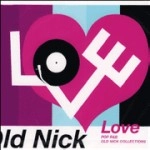 DJ HASEBE aka OLD NICK / DJハセベ aka オールドニック / ＬＯＶＥ　ＰＯＰ R&B OLD NICK COLLECTION