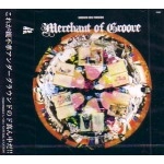 SMOKIN EKS TENSION / ＭＥＲＣＨＡＮＴ　ＯＦ　ＧＲＯＯＶＥ