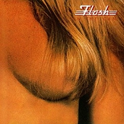 FLASH (PROG: UK) / フラッシュ / イン･ザ･キャン（紙ジャケット SHM-CD+CD）
