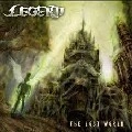 LEGEND (from SOUTH KOREA) / LOST WORLD