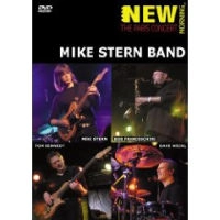 MIKE STERN / マイク・スターン / PARIS CONCERT