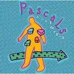 PASCALS / パスカルズ / ふらんすdeでおーる