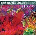 BEN DAVIS (PUNK) / ベンデイビス / CHARGE IT UP!