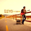 KEB' MO' / ケブ・モ / LIVE & MO'
