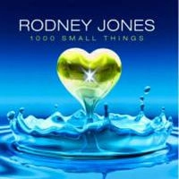 RODNEY JONES / ロドニー・ジョーンズ / THOUSAND SMALL THINGS
