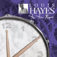 LOUIS HAYES / ルイス・ヘイズ / TIME KEEPER