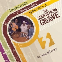 REUBEN WILSON / BERNARD PURDIE / GRANT GREEN Jr. / リューベン・ウィルソン / バーナード・パーディ / グラント・グリーン・ジュニア / GODFATHERS OF GROOVE 3