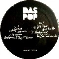 DAS POP / ダス・ポップ / DAS POP REMIXES