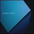OLAFUR ARNALDS / オーラヴル・アルナルズ / DYAD 1909
