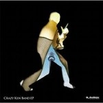CRAZY KEN BAND / クレイジーケンバンド / ＣＲＡＺＹ　ＫＥＮ　ＢＡＮＤ　ＥＰ