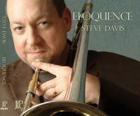 STEVE DAVIS / スティーヴ・デイヴィス / ELOQUENCE