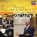 GEORGES PRETRE / ジョルジュ・プレートル / 『ニューイヤー・コンサート2010』 / NEW YEAR'S DAY 2010