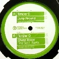 TEMPER D / JUMP AROUND