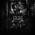 IXXI / ELECT DARKNESS