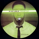 RYAN LESLIE / ライアン・レスリー / TRANSITION