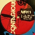 MRK1 / I'LL KILL YOU