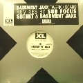 BASEMENT JAXX / ベースメント・ジャックス / TWERK(SUB FOCUS REMIX)