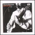MARTIN SIMPSON / マーティン・シンプソン / BOOTLEG USA