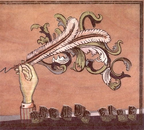 ARCADE FIRE / アーケイド・ファイア / FUNERAL (180G)