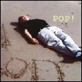 PHIL WILSON (from JUNE BRIDES) / POP!(CD-R)
