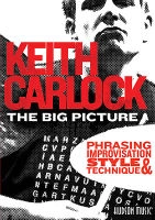 KEITH CARLOCK / キース・カーロック / BIG PICTURE