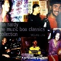RON HARDY / ロン・ハーディー / MUZIC BOX CLASSICS COLLECTION VOL.1