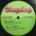 DJ BUTCHER / CHOPSHOP VOL.2