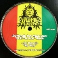 DJ HERETIC / HOLD THE LINE RELICK