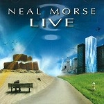 NEAL MORSE / ニール・モーズ / ? LIVE