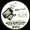 CRYSTAL CLEAR / クリスタル・クリア / STRENGTH IN NUMBERS EP