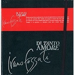 IVANO FOSSATI / イヴァーノ・フォサティ / DI TANTO AMORE