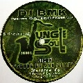 DJ BMK / LOYAL TO THE GAME RMX