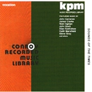 V.A. (KPM MUSIC RECORDED LIBRARY) / SOUNDS OF THE TIMES:KPM & CONROY RECORDED