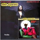 STANLEY BLACK / スタンリー・ブラック / BLACK MAGIC + SATAN SUPERSTAR