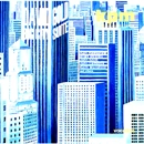 V.A. (KPM MUSIC RECORDED LIBRARY) / BIG CITY SUITE & KPM 1000 SERIES COMPILATI
