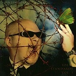 CONTEMPORARY DEAD FINNISH MUSIC ENSEMBLE / VOL. 1-IDEAL STANDARDS