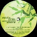 JAMES JOHNSTON / HONESTY