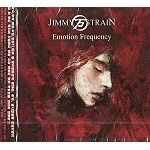 JIMMY STRAIN / EMOTION FREQUENCY (REMASTERED)