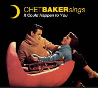 CHET BAKER / チェット・ベイカー / SINGS IT COULD HAPPEN TO YOU